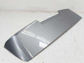 05 06 08 09 10 PORSCHE CAYENNE 957 REAR TAILGATE SPOILER METEOR GRAY M7W *NOTE
