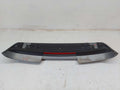 05 06 08 09 10 PORSCHE CAYENNE 957 REAR TAILGATE SPOILER METEOR GRAY M7W *NOTE