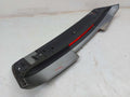 05 06 08 09 10 PORSCHE CAYENNE 957 REAR TAILGATE SPOILER METEOR GRAY M7W *NOTE