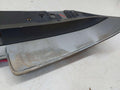 05 06 08 09 10 PORSCHE CAYENNE 957 REAR TAILGATE SPOILER METEOR GRAY M7W *NOTE