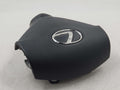 07-09 LEXUS RX350 LEFT DRIVER STEERING WHEEL AIRBAG SRS AIR BAG BLACK