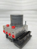 09 10 INFINITI G37 Anti Lock Brake Module ABS Pump 0-265-951-163 65k KM's!