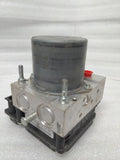 09 10 INFINITI G37 Anti Lock Brake Module ABS Pump 0-265-951-163 65k KM's!