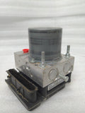 09 10 INFINITI G37 Anti Lock Brake Module ABS Pump 0-265-951-163 65k KM's!