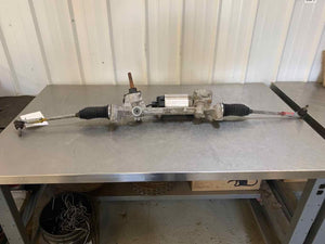 14 JEEP CHEROKEE Steering Gear Rack And Pinion AWD 7805501839 27K KM'S