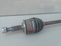 08-15 MITSUBISHI LANCER Evolution GSR MR Rear RH Right CV Axle Shaft Evo 20K KM