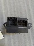 10-14 CHEVY CAMARO Blower Motor Resistor 13501703