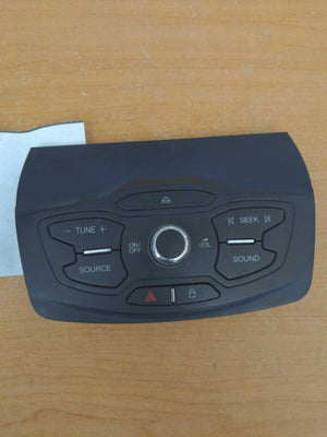 13 14 15 16 FORD ESCAPE Radio control panel Cj5t-18k811-hg