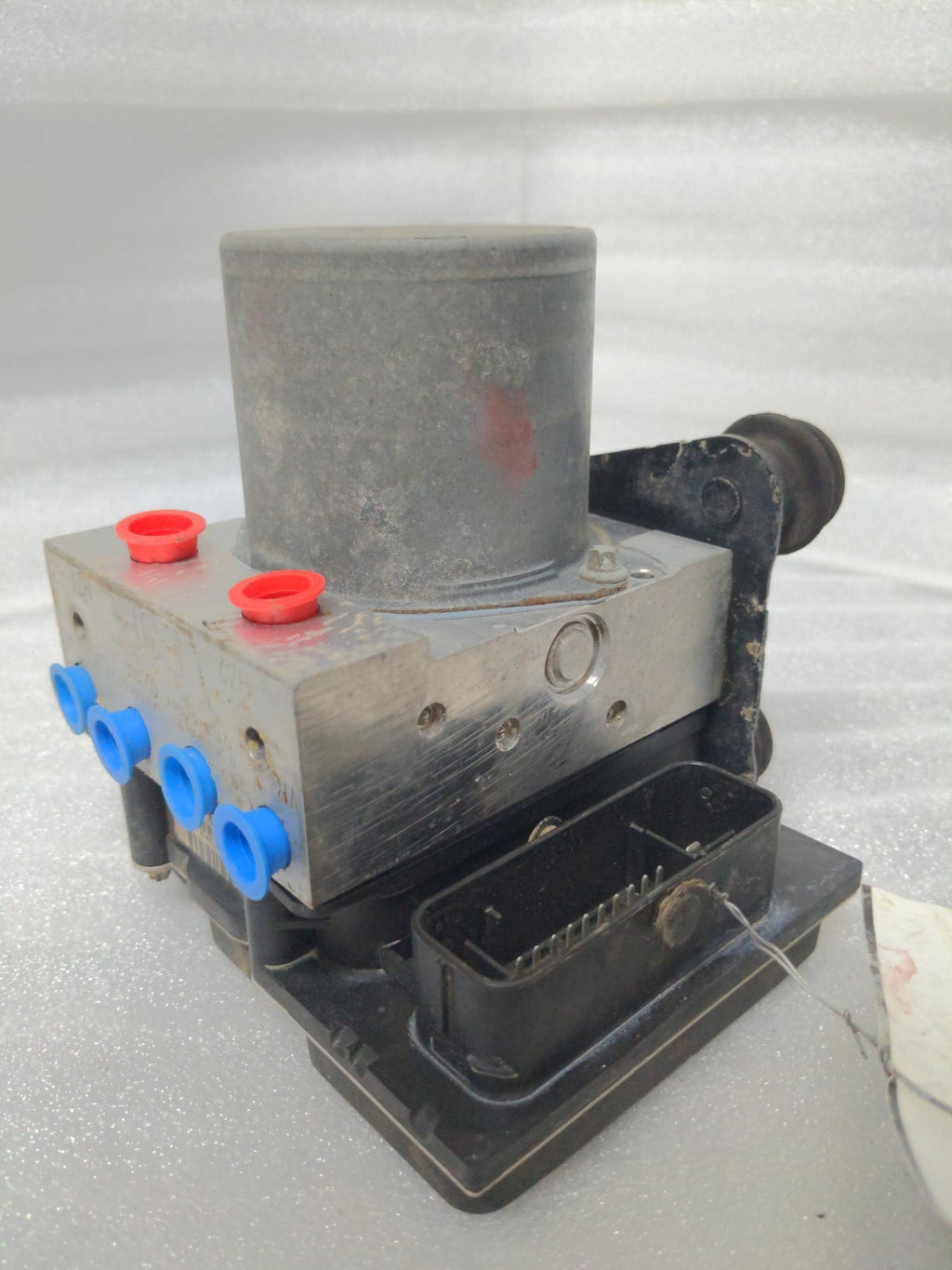 2013 AUDI A4 B8 Anti lock ABS Brake Pump 8k0907379CJ Quattro