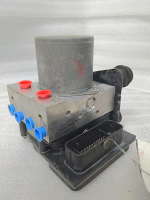 2013 AUDI A4 B8 Anti lock ABS Brake Pump 8k0907379CJ Quattro