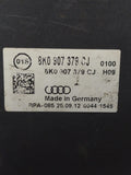2013 AUDI A4 B8 Anti lock ABS Brake Pump 8k0907379CJ Quattro