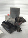2013 AUDI A4 B8 Anti lock ABS Brake Pump 8k0907379CJ Quattro