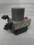 2013 AUDI A4 B8 Anti lock ABS Brake Pump 8k0907379CJ Quattro