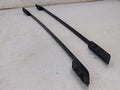 06-14 TOYOTA RAV-4 ROOF RACK RAILS W/ CROSS X BARS 6348825378 6348925379