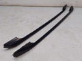 06-14 TOYOTA RAV-4 ROOF RACK RAILS W/ CROSS X BARS 6348825378 6348925379