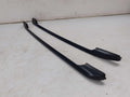 06-14 TOYOTA RAV-4 ROOF RACK RAILS W/ CROSS X BARS 6348825378 6348925379