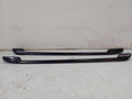 06-14 TOYOTA RAV-4 ROOF RACK RAILS W/ CROSS X BARS 6348825378 6348925379