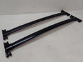 06-14 TOYOTA RAV-4 ROOF RACK RAILS W/ CROSS X BARS 6348825378 6348925379