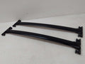 06-14 TOYOTA RAV-4 ROOF RACK RAILS W/ CROSS X BARS 6348825378 6348925379