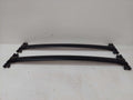 06-14 TOYOTA RAV-4 ROOF RACK RAILS W/ CROSS X BARS 6348825378 6348925379