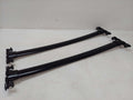 06-14 TOYOTA RAV-4 ROOF RACK RAILS W/ CROSS X BARS 6348825378 6348925379