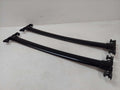 06-14 TOYOTA RAV-4 ROOF RACK RAILS W/ CROSS X BARS 6348825378 6348925379