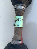 07-09 SUZUKI XL-7 XL7 Front RH Right CV Axle Shaft RH