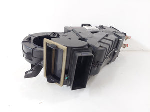 15 GMC YUKON REAR HVAC Heater Blower Motor Housing 20972403