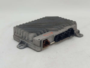 15 GMC YUKON BOSE RADIO AUDIO AMPLIFIER 23183708