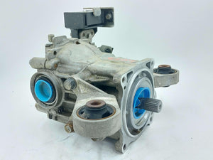 07-20 MITSUBISHI OUTLANDER CARRIER DIFF DIFFERENTIAL 3501A470 *NOTE