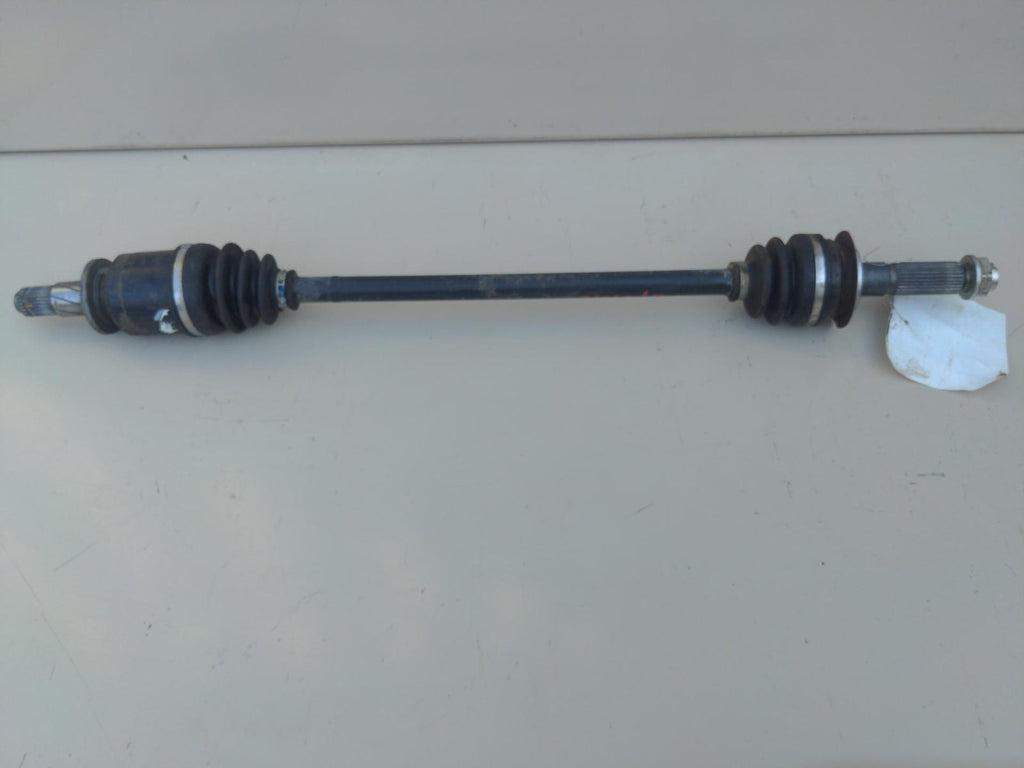 14-18 SUBARU FORESTER Rear RH Right CV Axle Shaft AT 2.0L turbo 66K KM's🚀