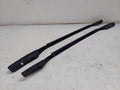 07-09 LEXUS RX350 ROOF RACK RAILS & CROSS BARS