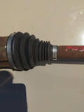 11-22 DODGE DURANGO Front RH Right CV Axle Shaft 5.7L 112K KM's🚀