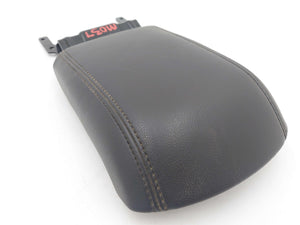 13-16 FORD ESCAPE Front Console Lid Black 91KM'S