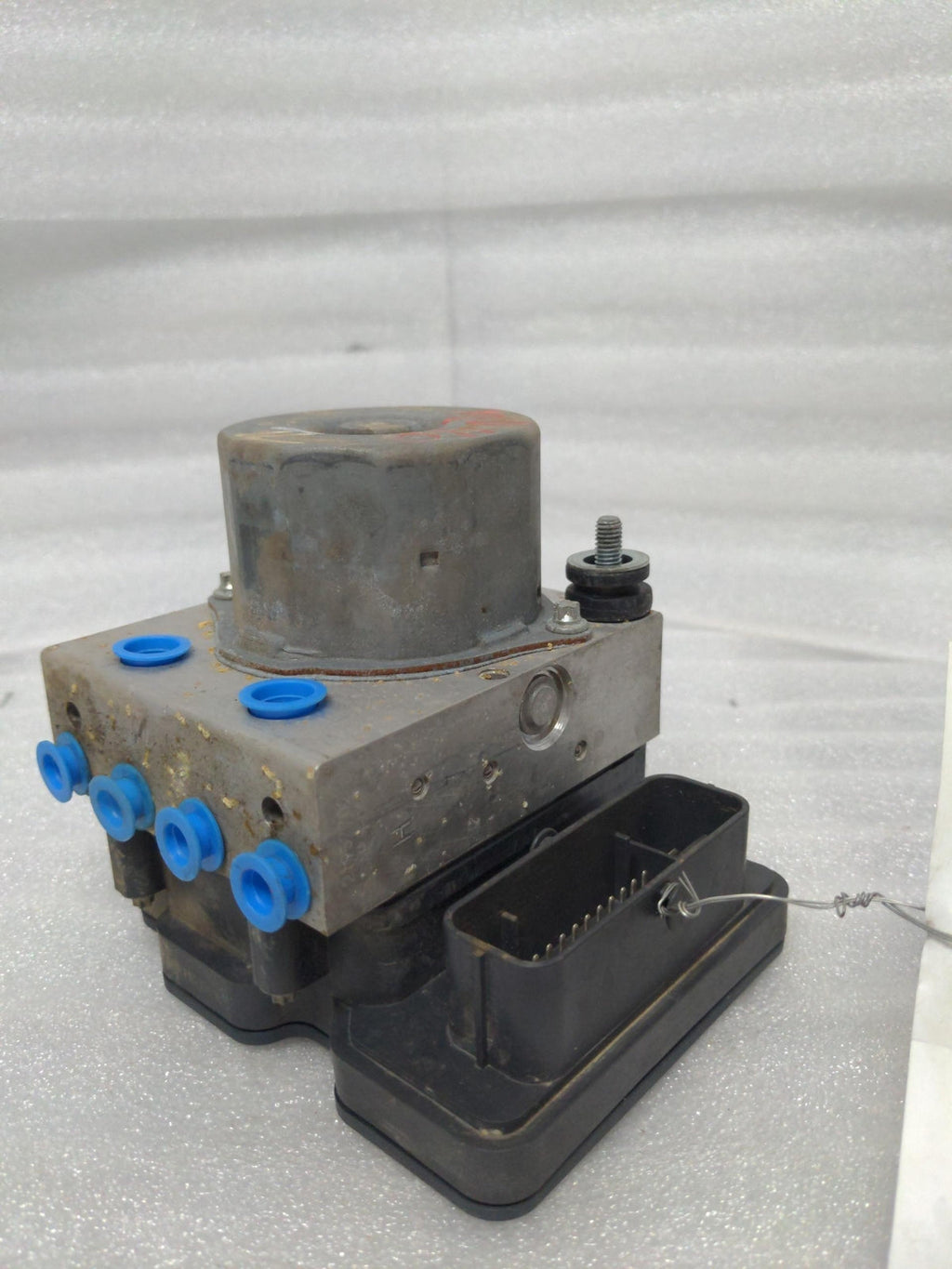 15 NISSAN ALTIMA Anti Lock Brake Module ABS Pump 476609hm0 81k KM's!