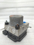 15 NISSAN ALTIMA Anti Lock Brake Module ABS Pump 476609hm0 81k KM's!