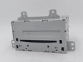 10 CHEVY CAMARO XM MP3 CD Radio Receiver 20854719
