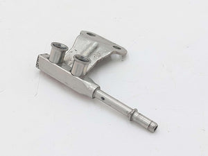 2010 Mazda Rx8 Lower Fuel Injection Injector Rail 89K KMS