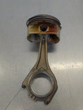 2006 BMW 750 Piston 7544525 With Connecting Rod #1 4.8L N62B48B N62