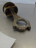 2006 BMW 750 Piston 7544525 With Connecting Rod #1 4.8L N62B48B N62