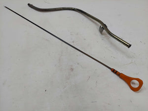 2010 HYUNDAI GENESIS 4.6L ENGINE MOTOR OIL DIPSTICK W/ TUBE