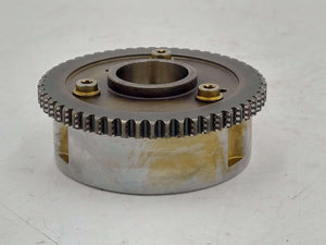 2010 HYUNDAI GENESIS 4.6L LH LEFT INTAKE CAMSHAFT TIMING GEAR SEDAN 24350-3F300