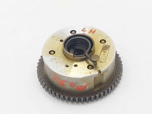 2010 HYUNDAI GENESIS 4.6L LH LEFT EXHAUST CAMSHAFT TIMING GEAR SEDAN