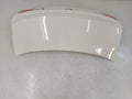 08-10 BMW M3 E92 TRUNK DECK LID WHITE COUPE