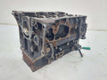 15-18 Audi Q3 Engine Motor Cylinder Block 2.0L CCTA CCT 06H103021L 2.0L
