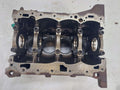 15-18 Audi Q3 Engine Motor Cylinder Block 2.0L CCTA CCT 06H103021L 2.0L