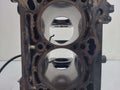 15-18 Audi Q3 Engine Motor Cylinder Block 2.0L CCTA CCT 06H103021L 2.0L