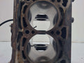 15-18 Audi Q3 Engine Motor Cylinder Block 2.0L CCTA CCT 06H103021L 2.0L