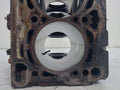 15-18 Audi Q3 Engine Motor Cylinder Block 2.0L CCTA CCT 06H103021L 2.0L