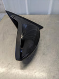 💥08 09 10 11 12 BMW M3 Right Door Mirror Rh Black Power Folding F0143102💥
